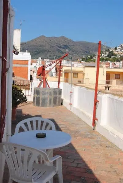 Hostal Colonia Roses