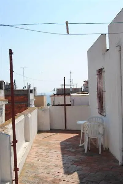 Hostal Colonia Roses 0*,